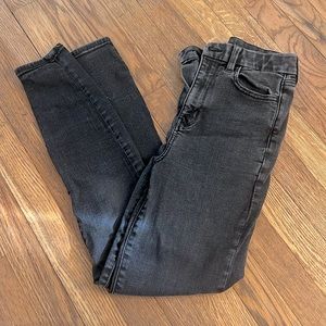 American Eagle jeggings